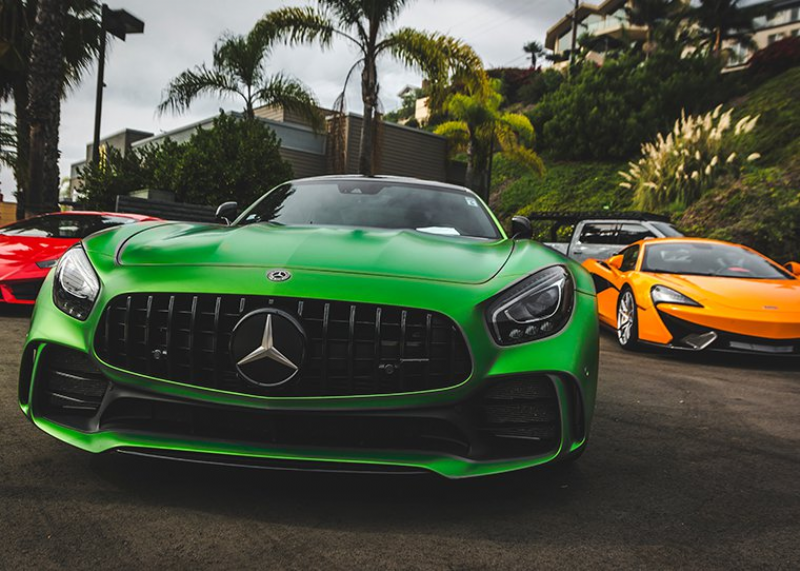 Chip Tuning Dosya Sistemi